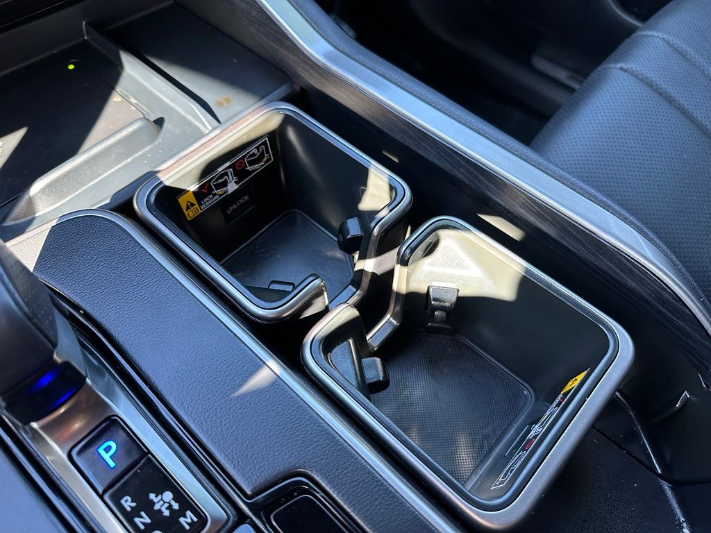 2025 Lexus TX 500h F SPORT Premium Tucson AZ