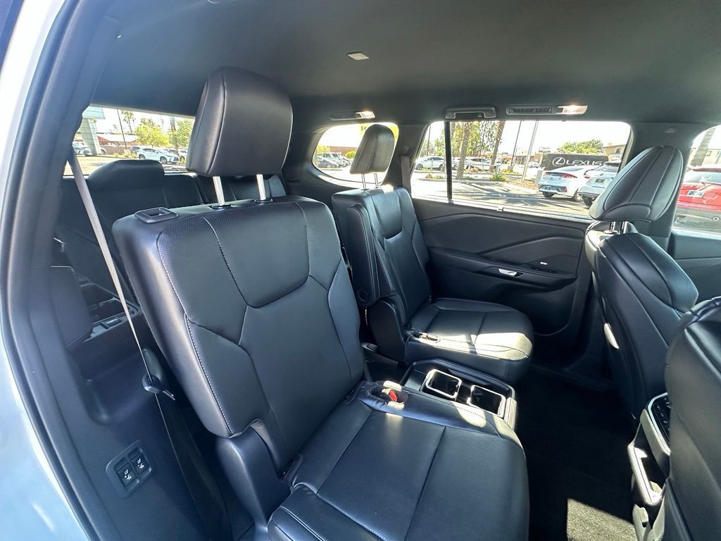 2025 Lexus TX 500h F SPORT Premium Tucson AZ