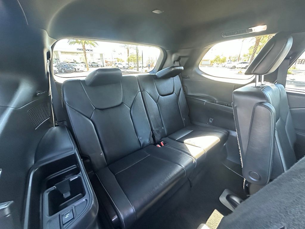2025 Lexus TX 500h F SPORT Premium Tucson AZ
