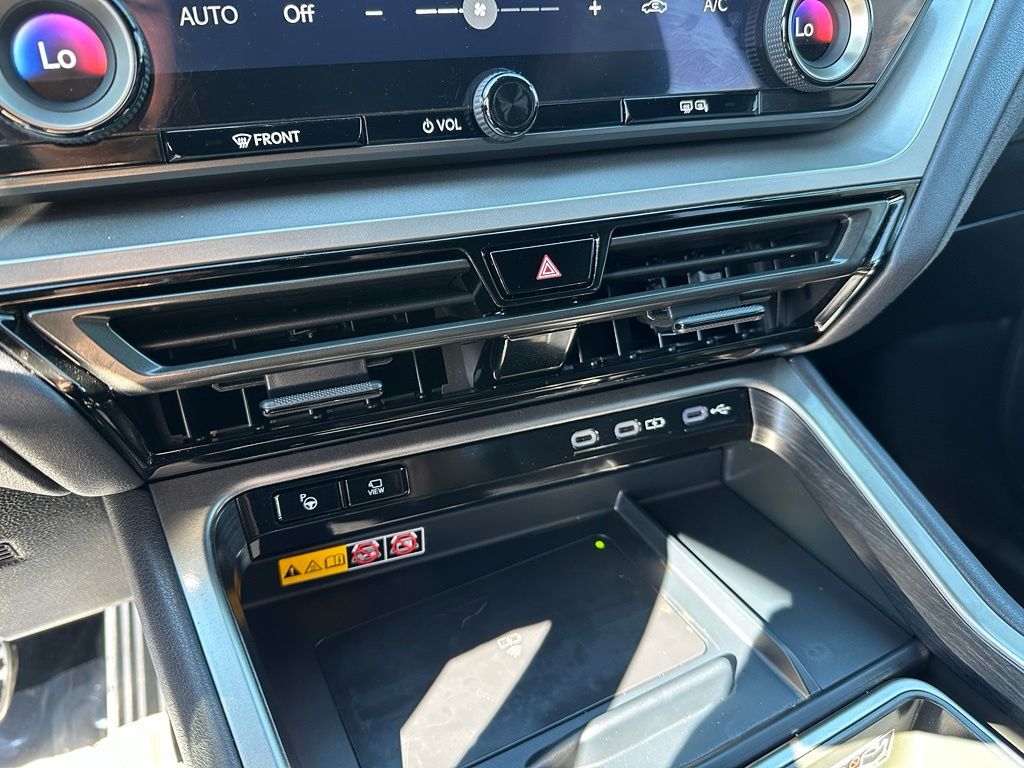 2025 Lexus TX 500h F SPORT Premium Tucson AZ