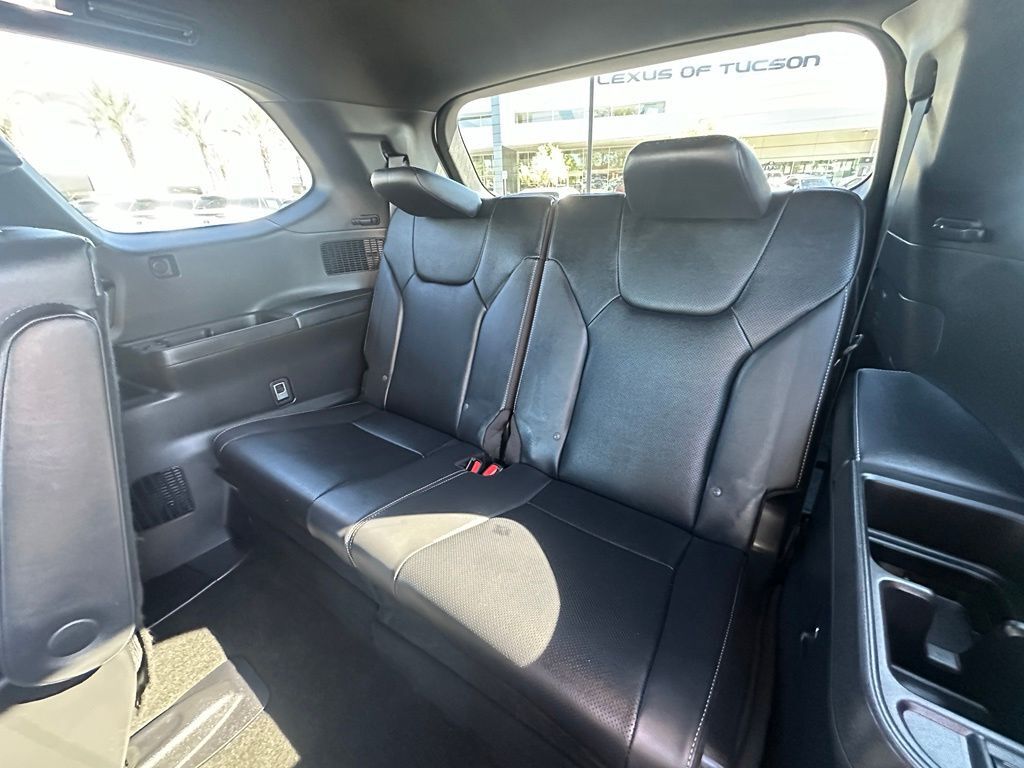2025 Lexus TX 500h F SPORT Premium Tucson AZ