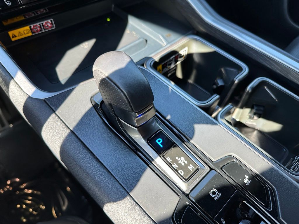 2025 Lexus TX 500h F SPORT Premium Tucson AZ