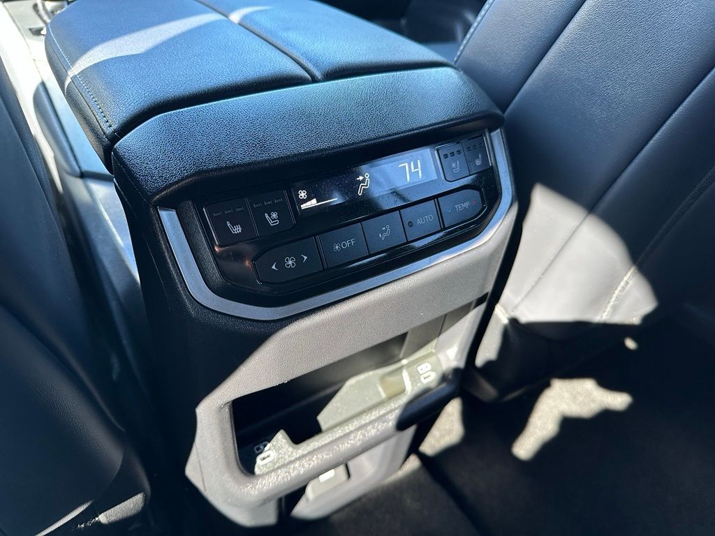 2025 Lexus TX 500h F SPORT Premium Tucson AZ