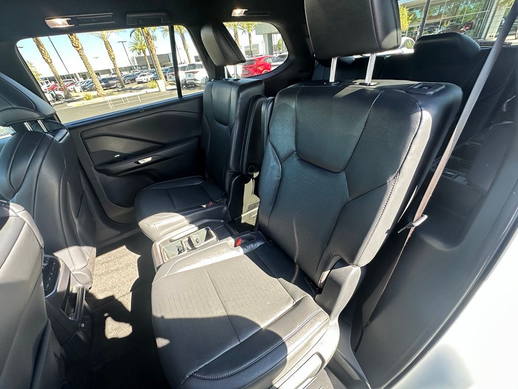 2025 Lexus TX 500h F SPORT Premium Tucson AZ
