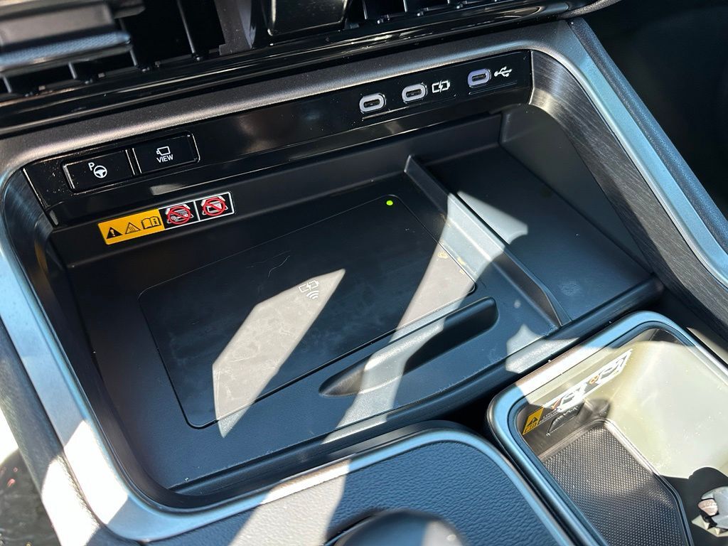 2025 Lexus TX 500h F SPORT Premium Tucson AZ
