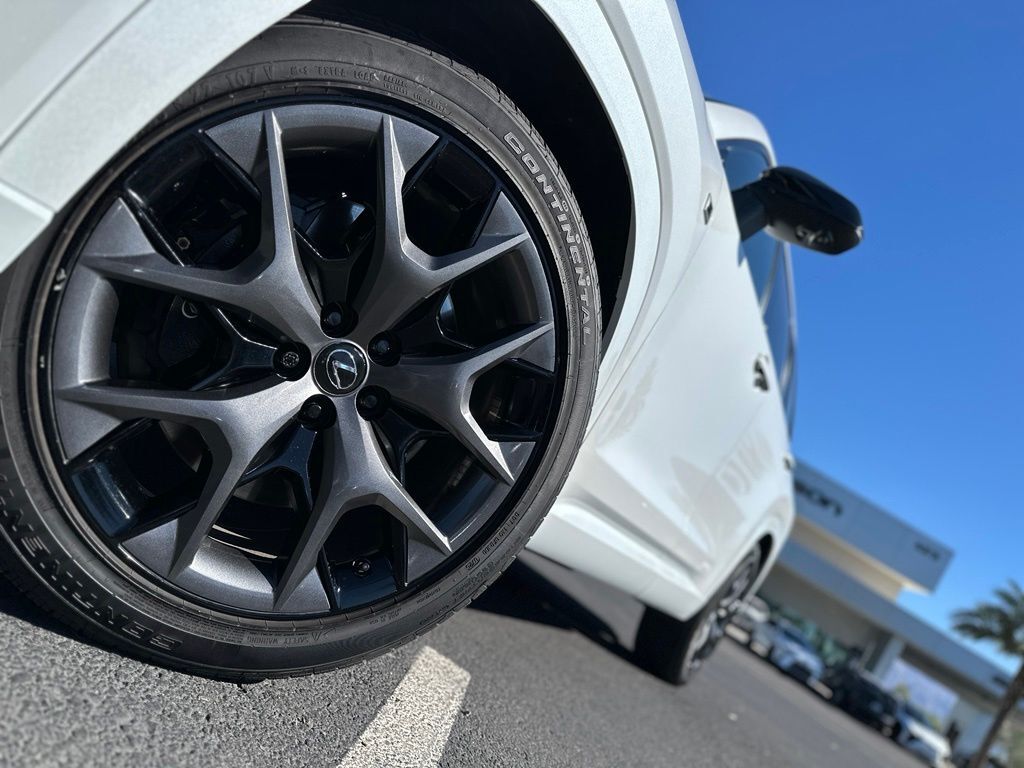 2025 Lexus TX 500h F SPORT Premium Tucson AZ