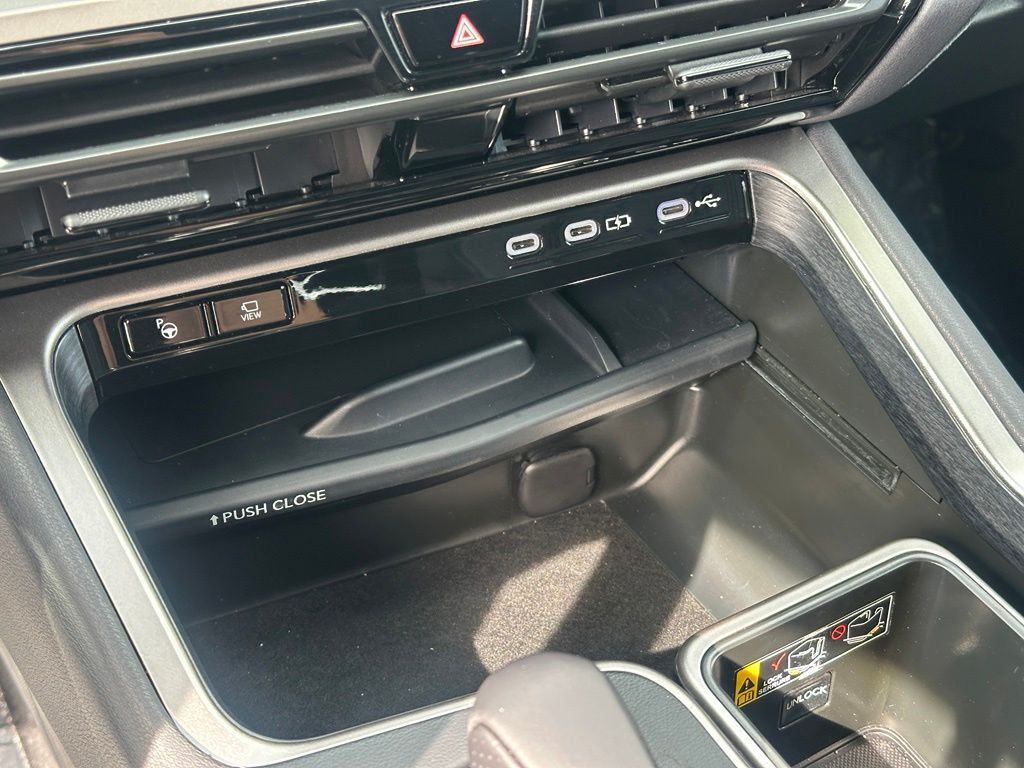 2025 Lexus TX 500h F SPORT Premium Tucson AZ