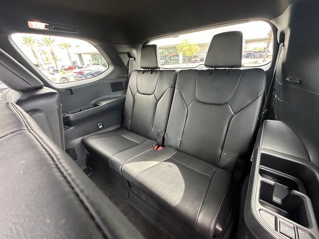 2025 Lexus TX 500h F SPORT Premium Tucson AZ