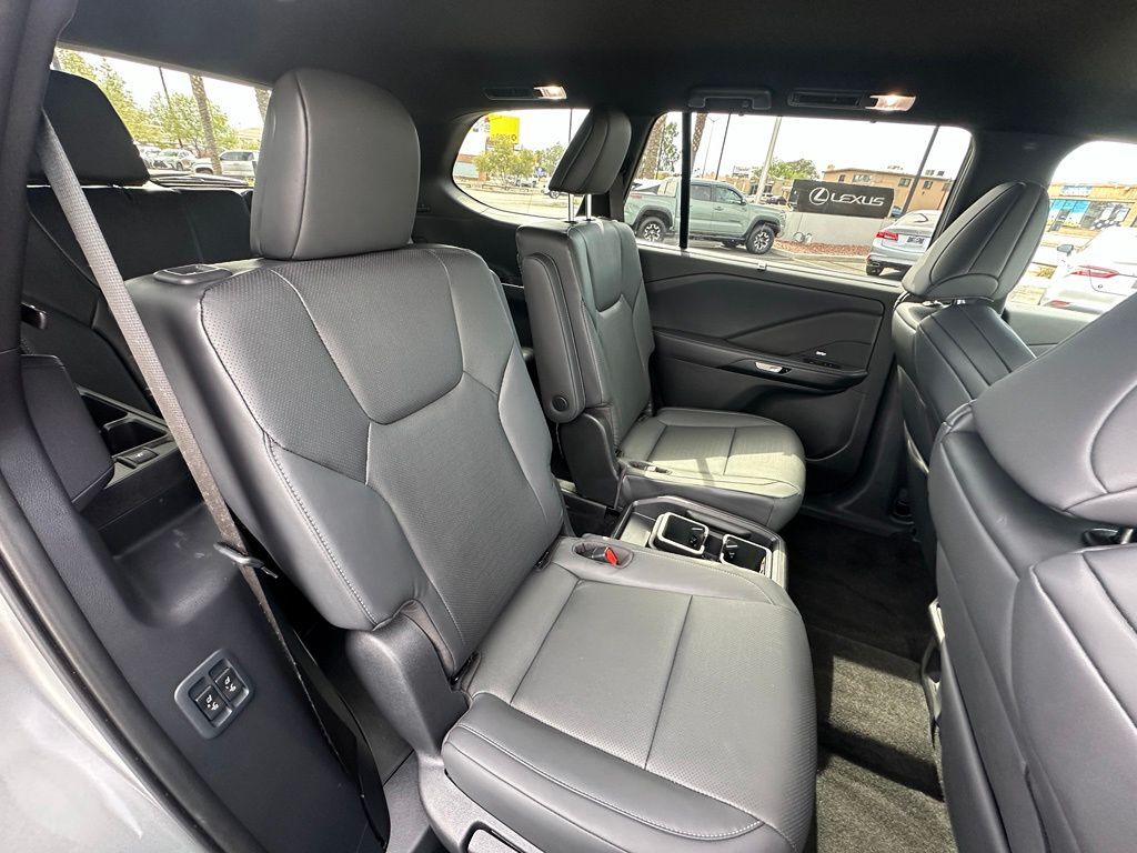 2025 Lexus TX 500h F SPORT Premium Tucson AZ