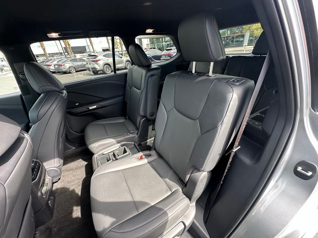 2025 Lexus TX 500h F SPORT Premium Tucson AZ