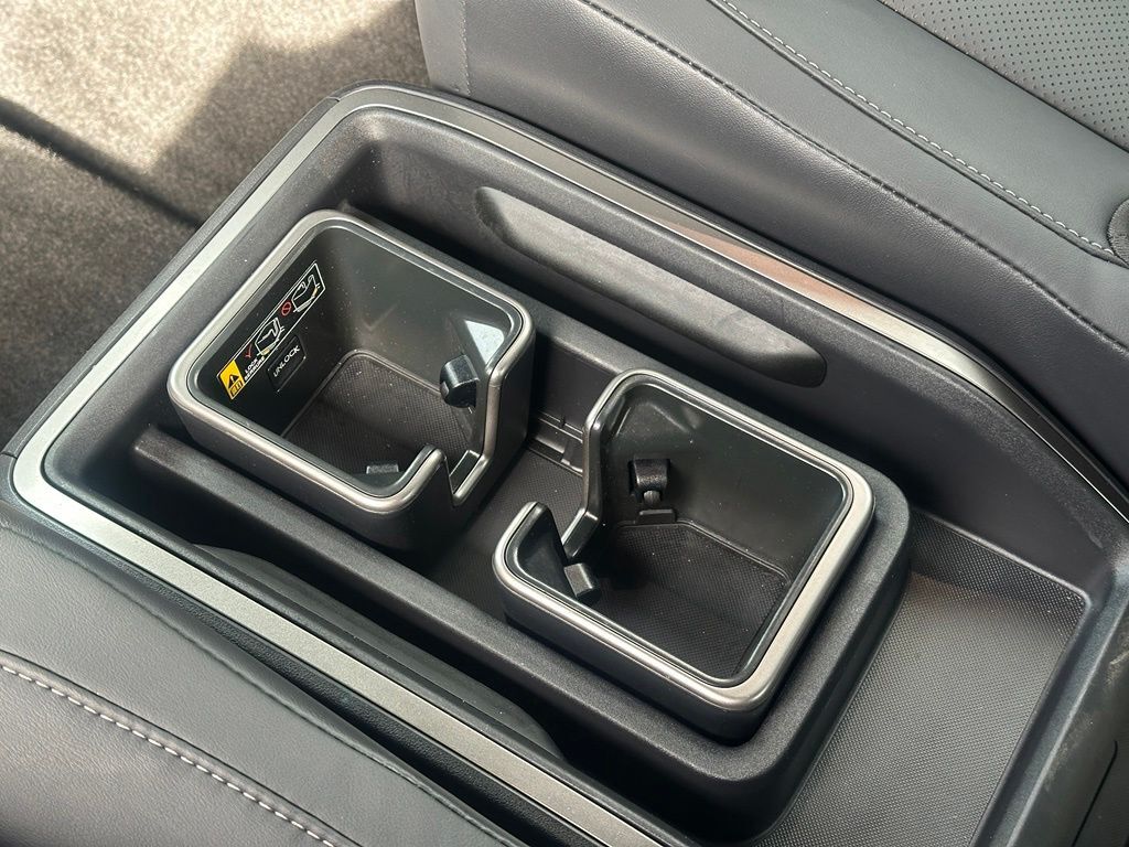 2025 Lexus TX 500h F SPORT Premium Tucson AZ