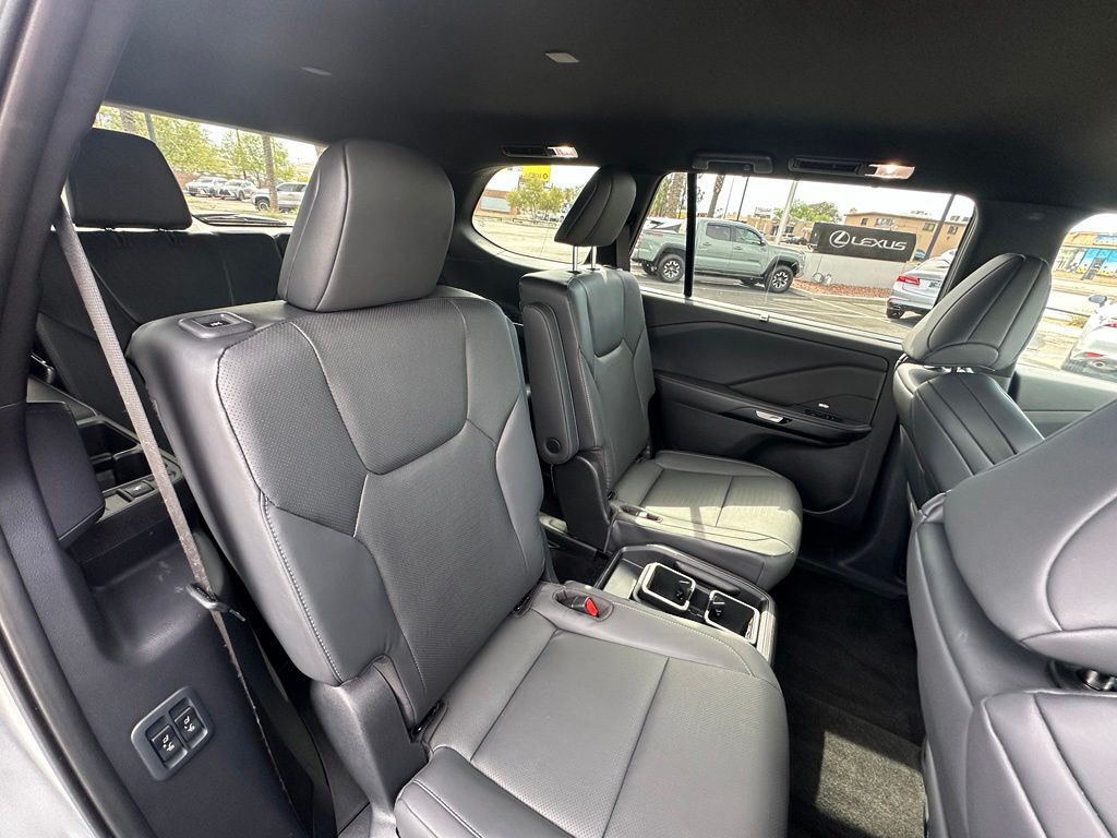 2025 Lexus TX 500h F SPORT Premium Tucson AZ