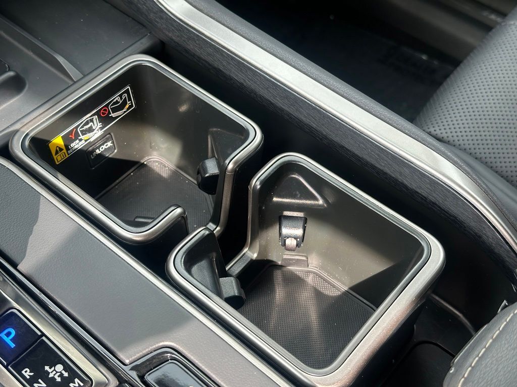 2025 Lexus TX 500h F SPORT Premium Tucson AZ