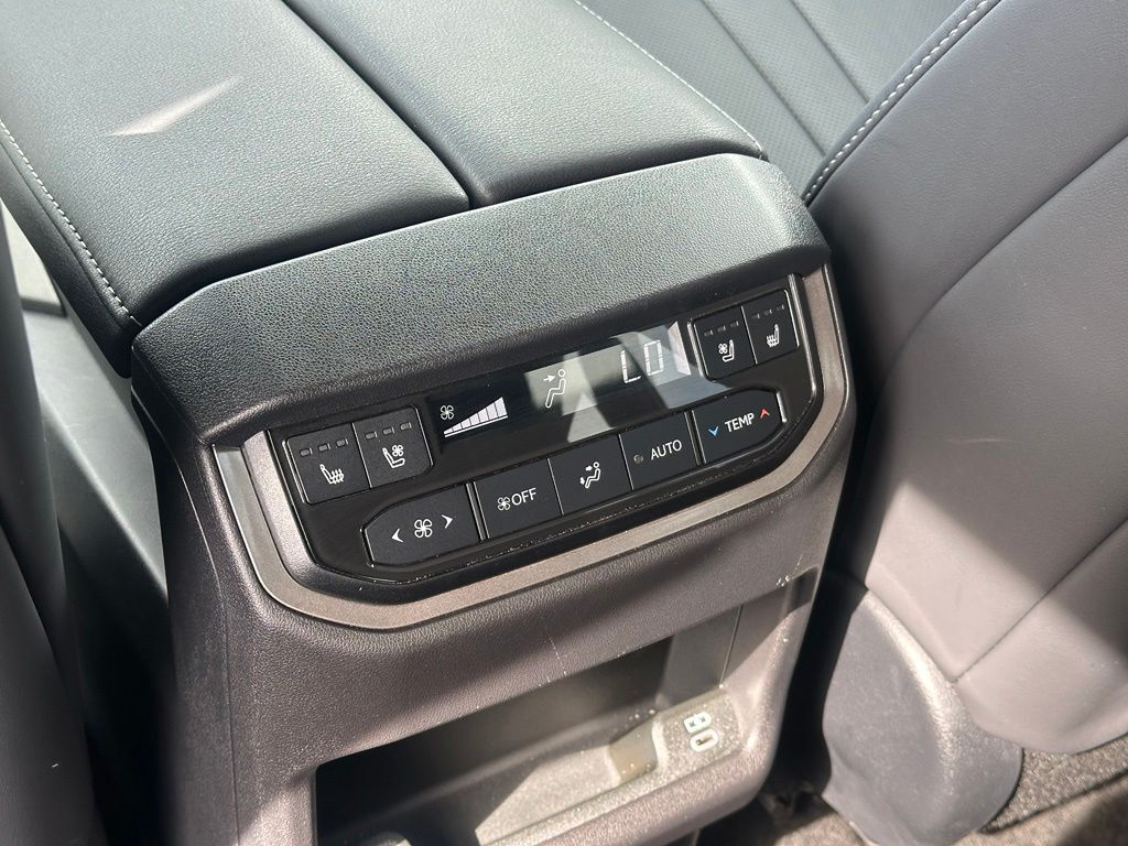 2025 Lexus TX 500h F SPORT Premium Tucson AZ