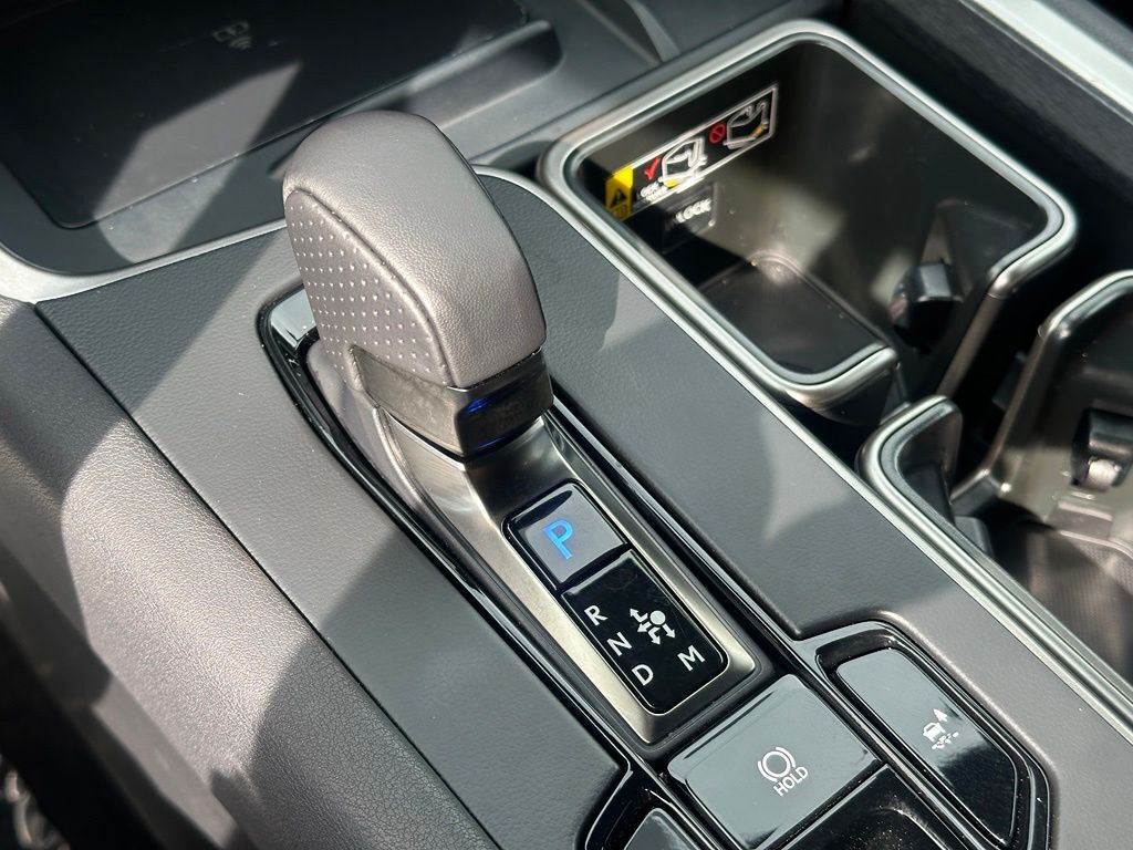 2025 Lexus TX 500h F SPORT Premium Tucson AZ
