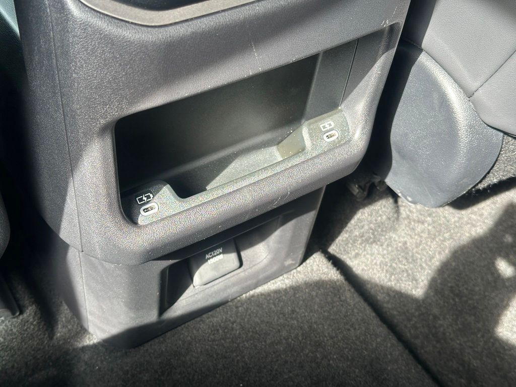 2025 Lexus TX 500h F SPORT Premium Tucson AZ