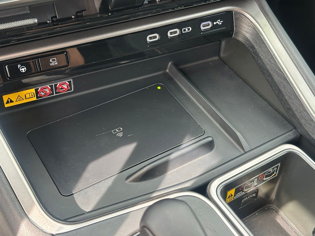 2025 Lexus TX 500h F SPORT Premium Tucson AZ