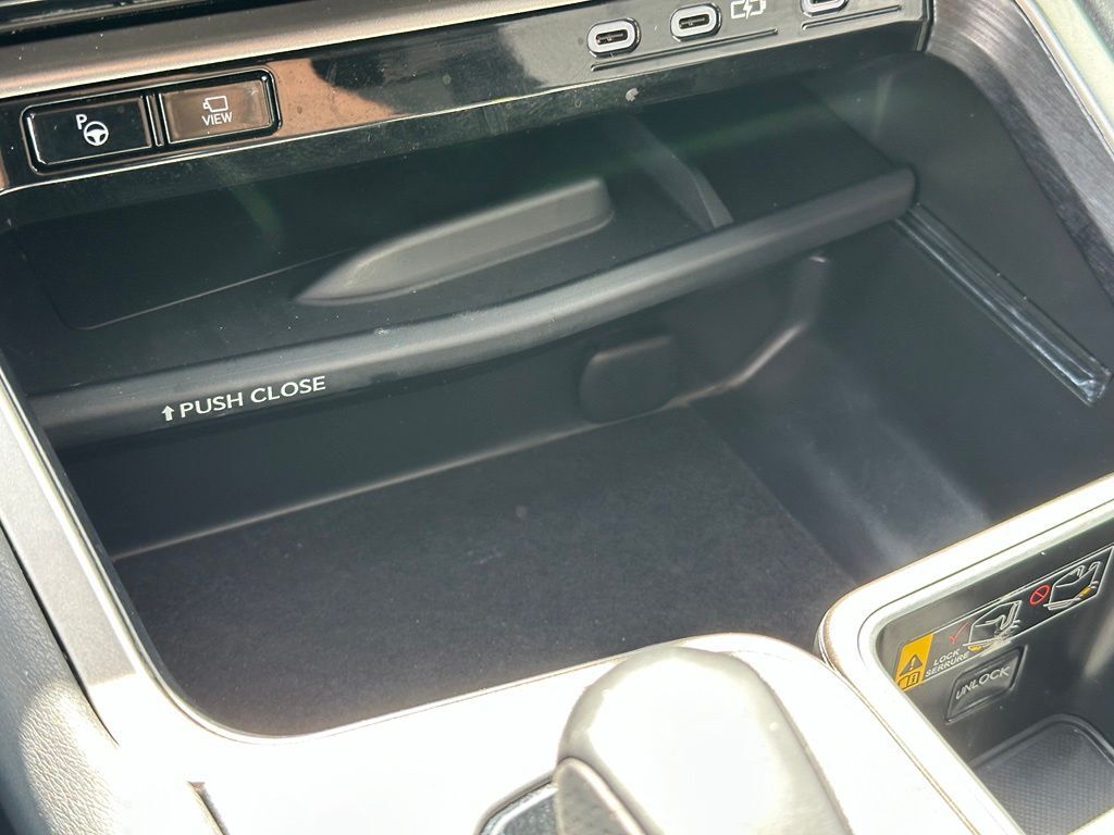 2025 Lexus TX 500h F SPORT Premium Tucson AZ