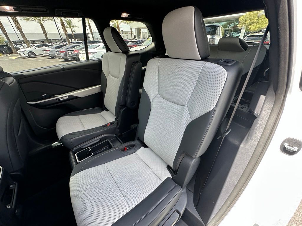 2025 Lexus TX 500h F SPORT Premium Tucson AZ