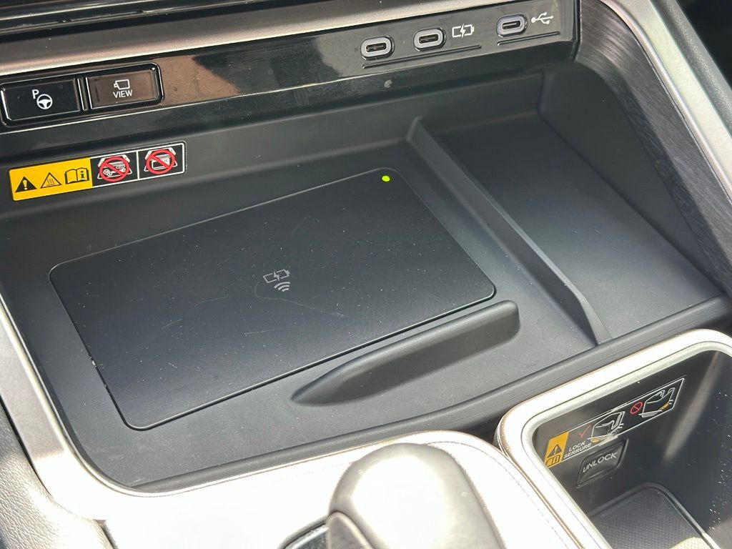 2025 Lexus TX 500h F SPORT Premium Tucson AZ