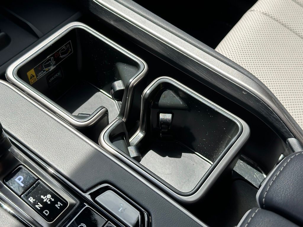 2025 Lexus TX 500h F SPORT Premium Tucson AZ