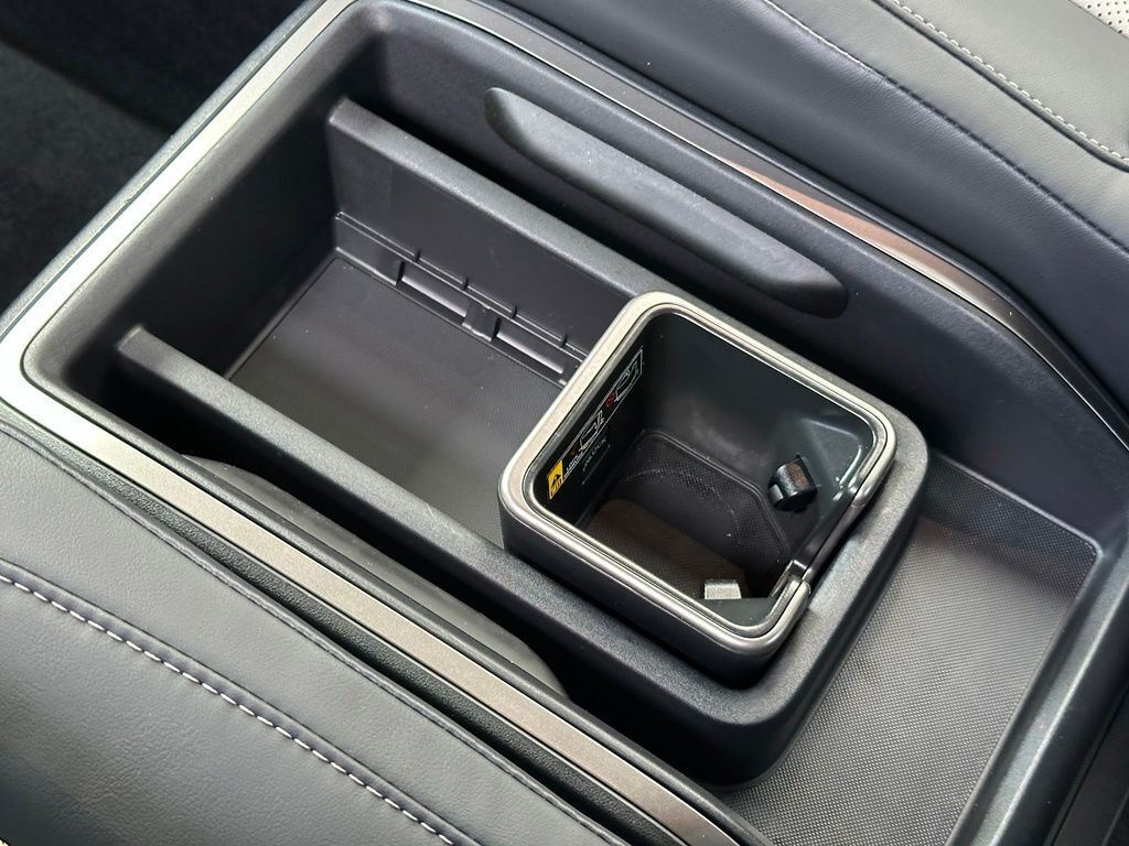 2025 Lexus TX 500h F SPORT Premium Tucson AZ