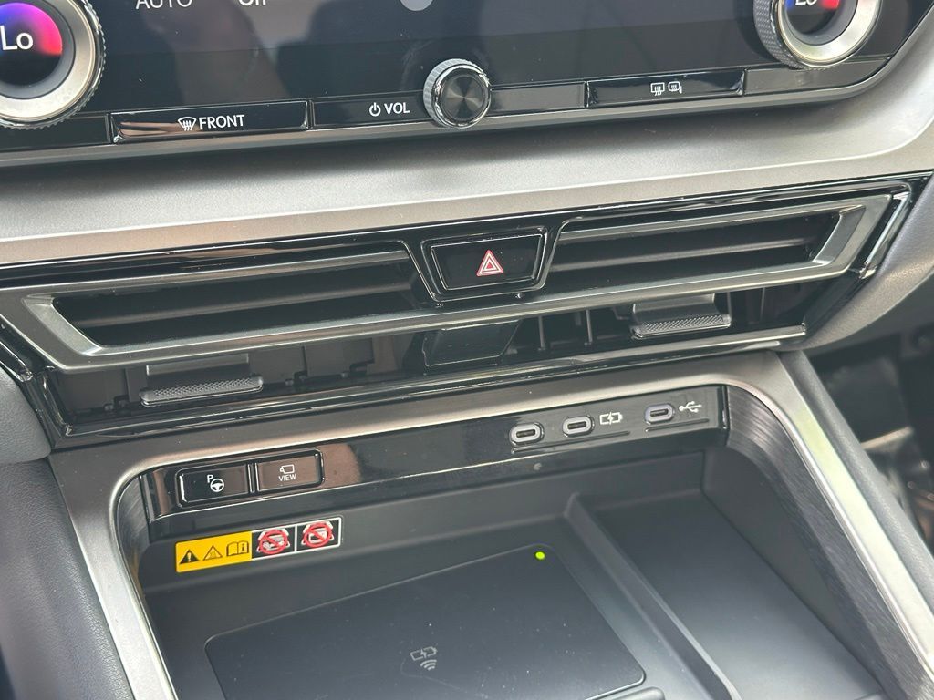 2025 Lexus TX 500h F SPORT Premium Tucson AZ