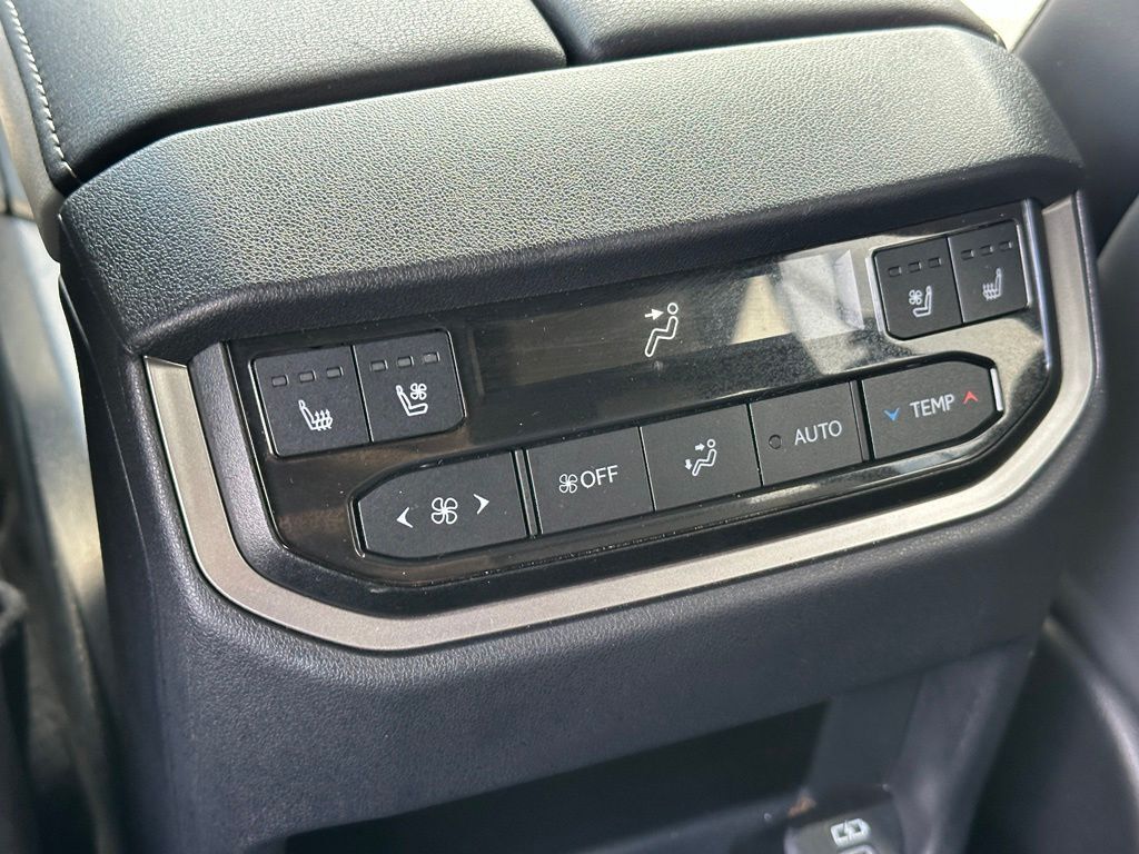 2025 Lexus TX 500h F SPORT Premium Tucson AZ