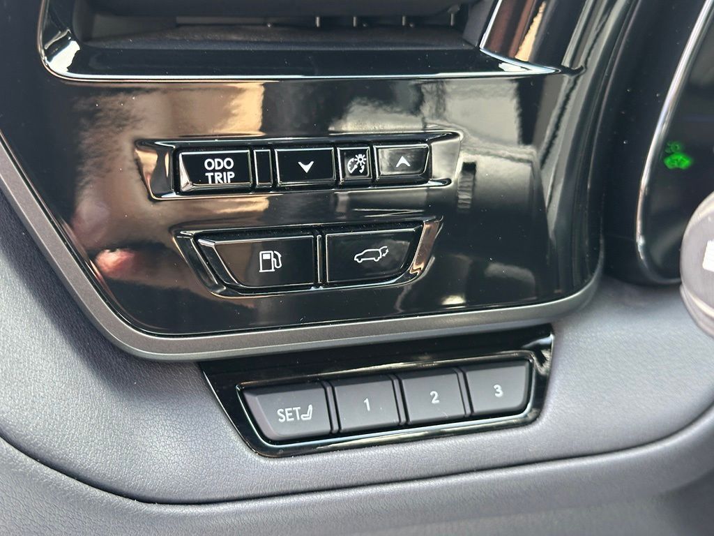 2025 Lexus TX 500h F SPORT Premium Tucson AZ