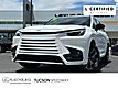 2025 Lexus TX 500h F SPORT Premium