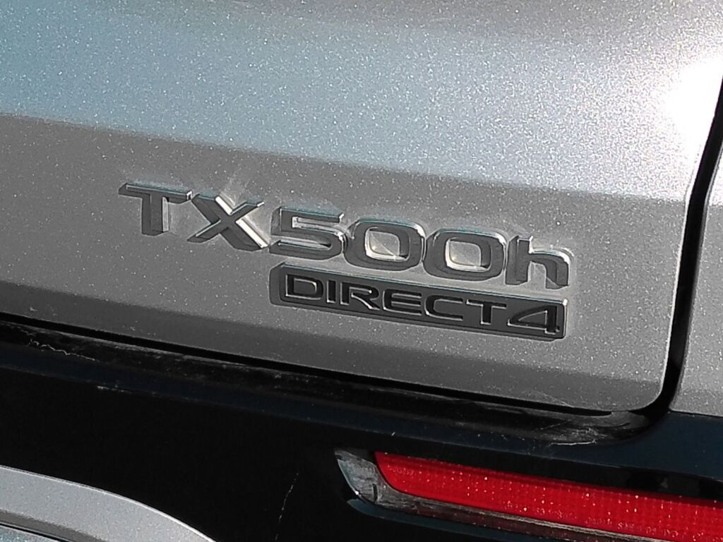 2025 Lexus TX 500h F SPORT Premium Richmond VA
