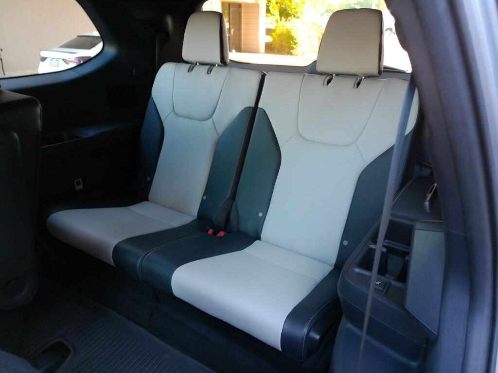 2025 Lexus TX 500h F SPORT Premium Richmond VA