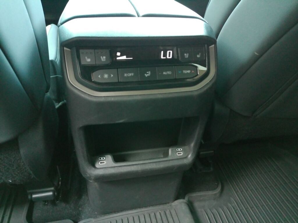 2025 Lexus TX 500h F SPORT Premium Richmond VA