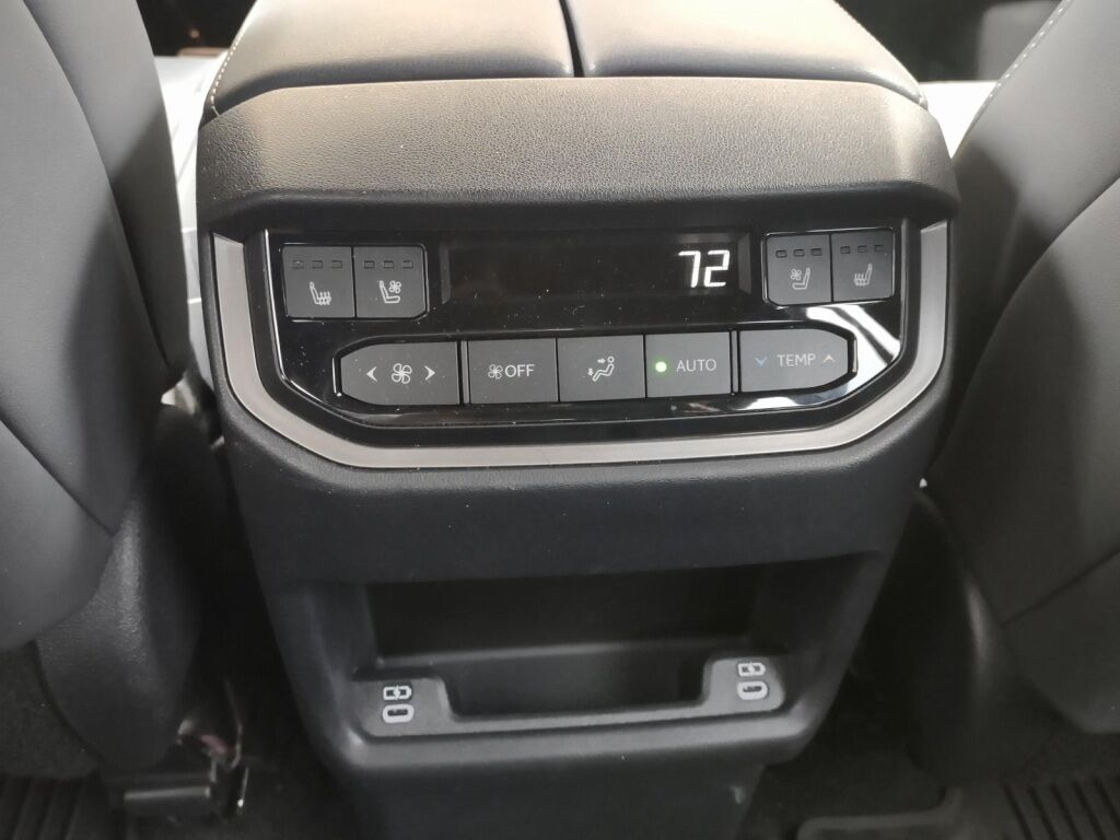 2025 Lexus TX 500h F SPORT Premium Richmond VA