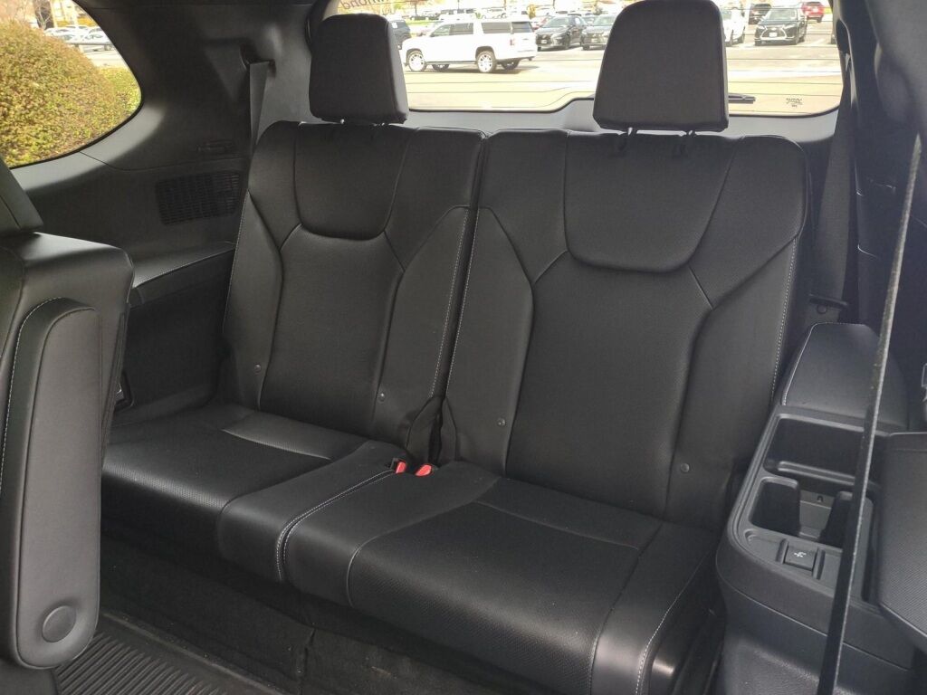 2025 Lexus TX 500h F SPORT Premium Richmond VA