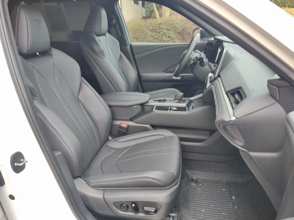 2025 Lexus TX 500h F SPORT Premium Richmond VA