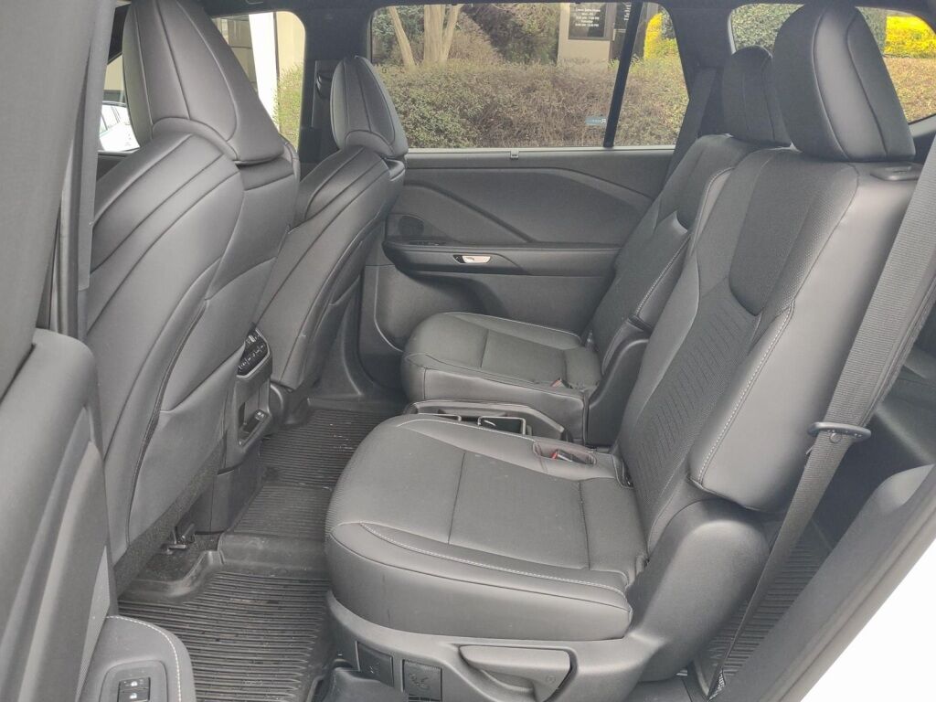 2025 Lexus TX 500h F SPORT Premium Richmond VA