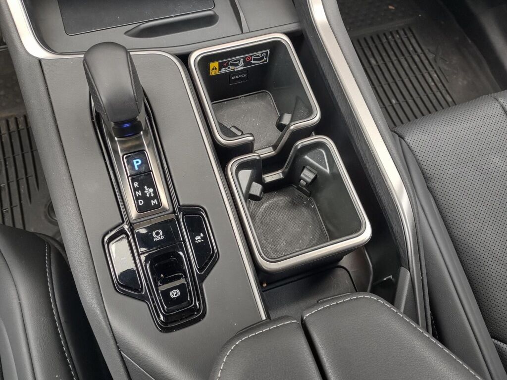 2025 Lexus TX 500h F SPORT Premium Richmond VA