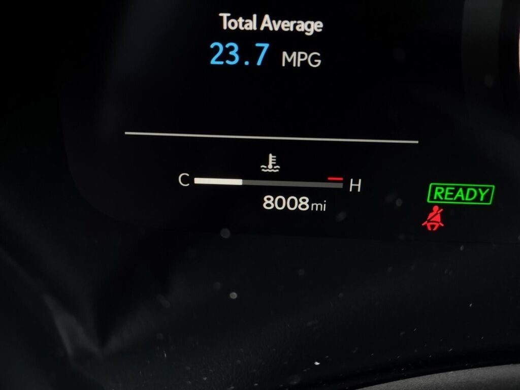 2025 Lexus TX 500h F SPORT Premium Richmond VA