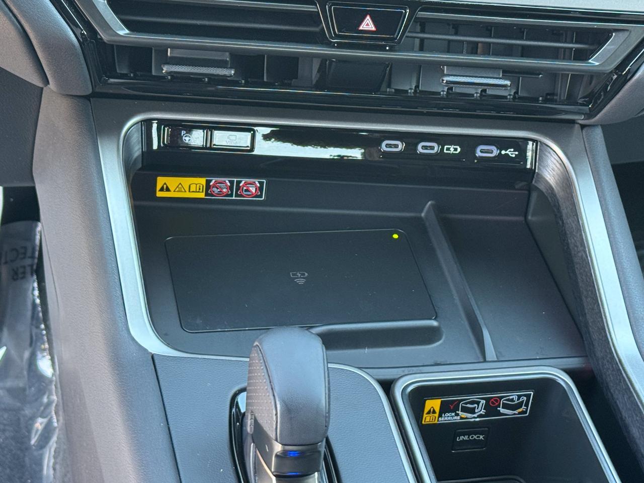2025 Lexus TX 500h F SPORT Premium Springfield VA
