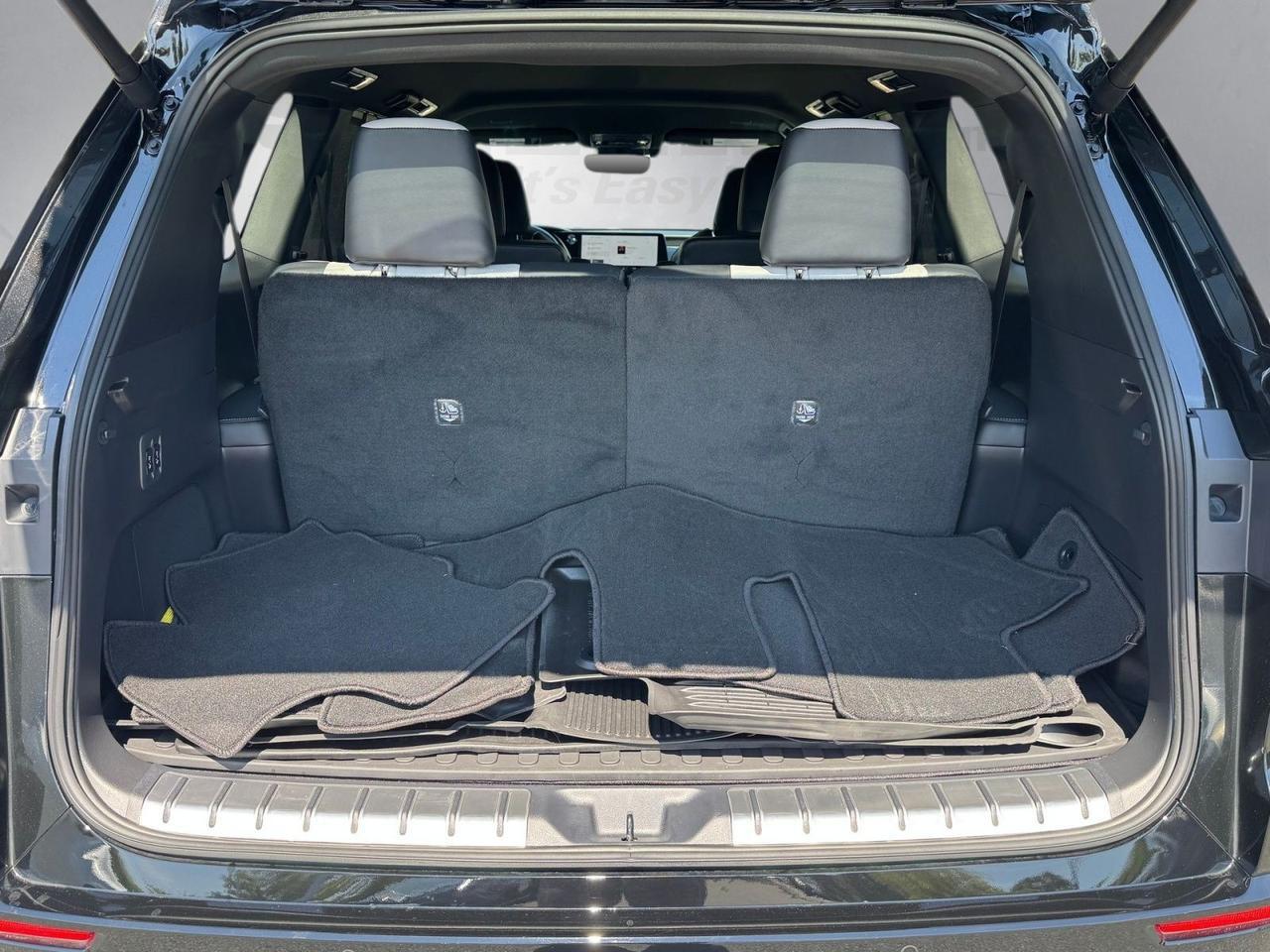 2025 Lexus TX 500h F SPORT Premium Springfield VA