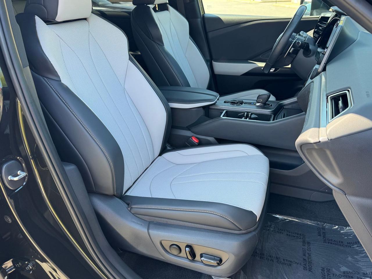 2025 Lexus TX 500h F SPORT Premium Springfield VA