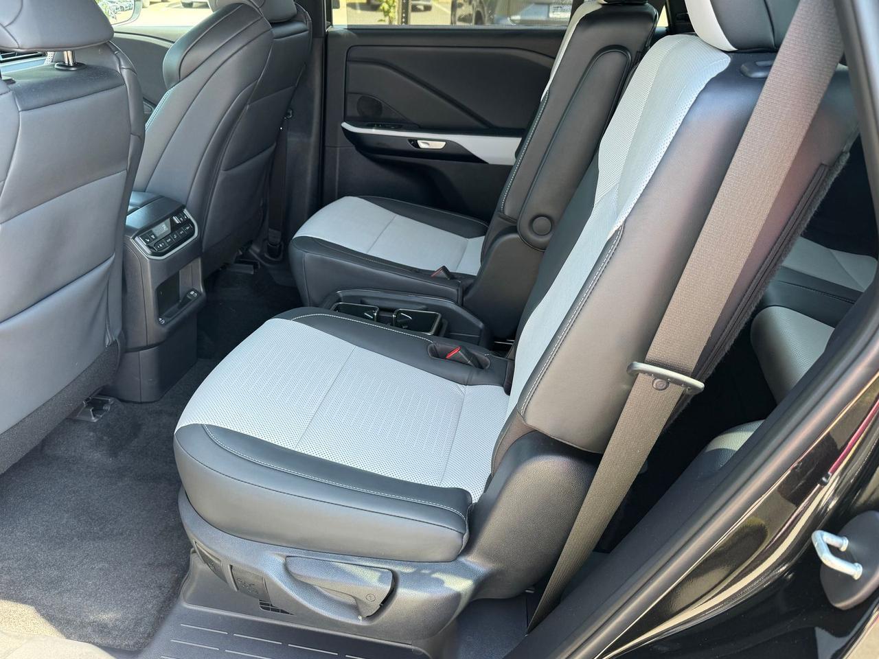 2025 Lexus TX 500h F SPORT Premium Springfield VA