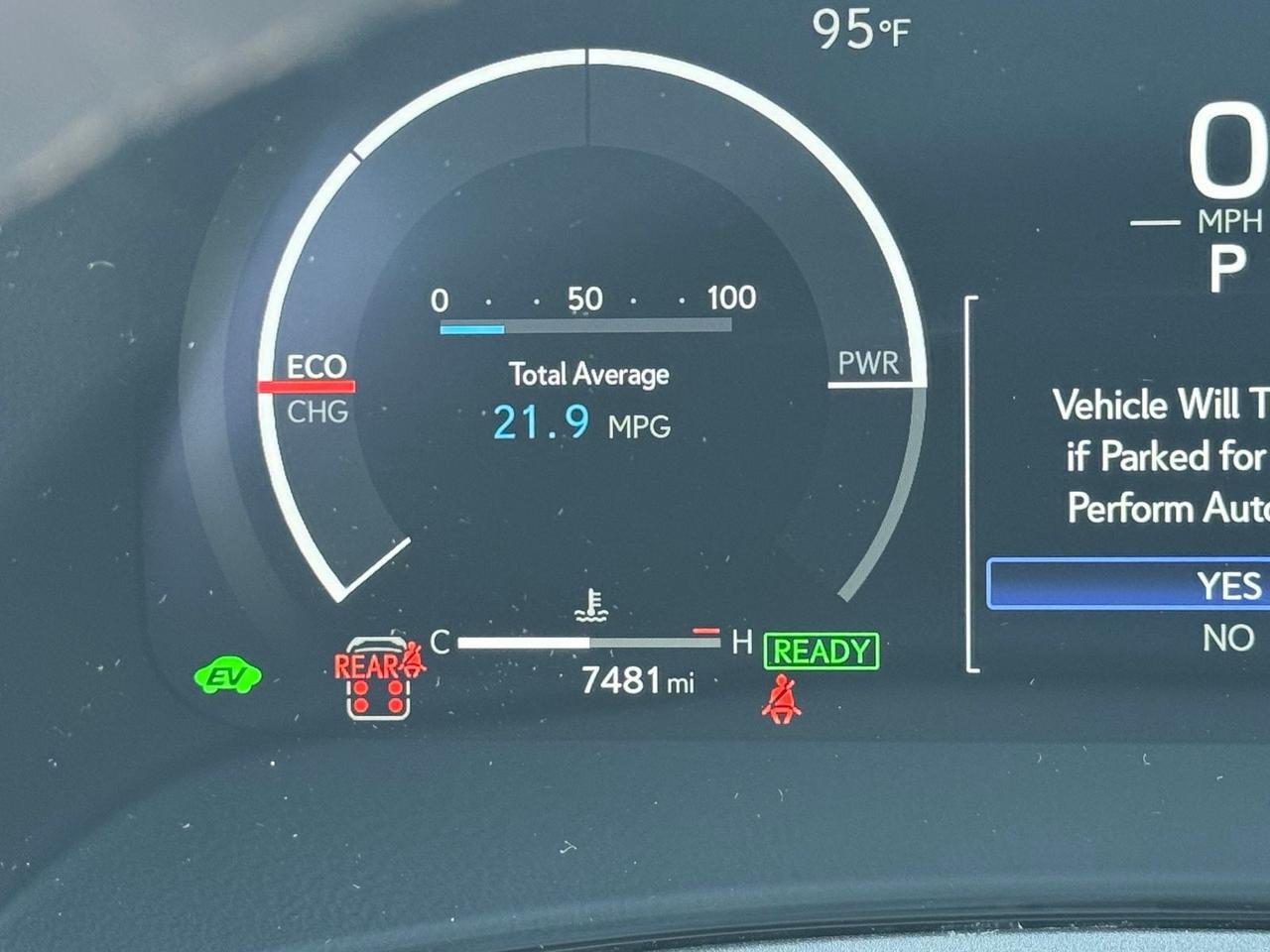 2025 Lexus TX 500h F SPORT Premium Springfield VA