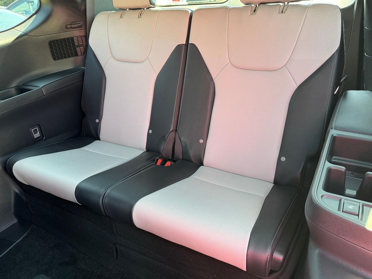 2025 Lexus TX 500h F SPORT Premium Springfield VA
