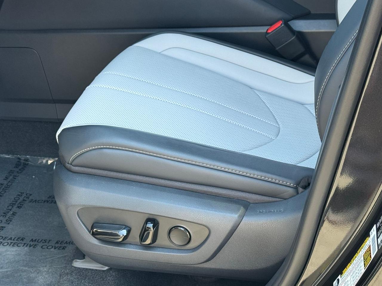 2025 Lexus TX 500h F SPORT Premium Springfield VA