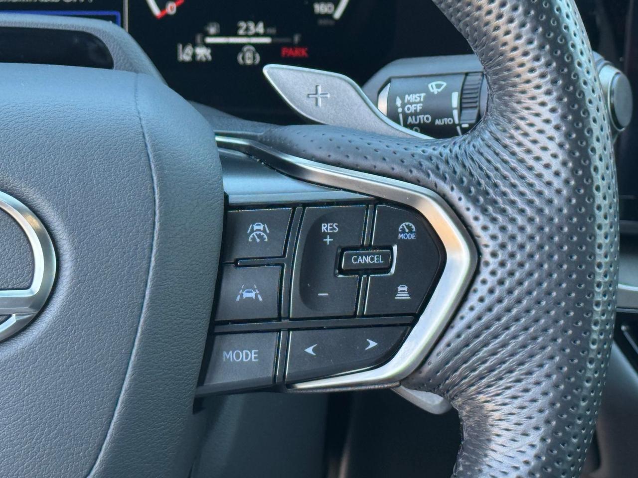 2025 Lexus TX 500h F SPORT Premium Springfield VA
