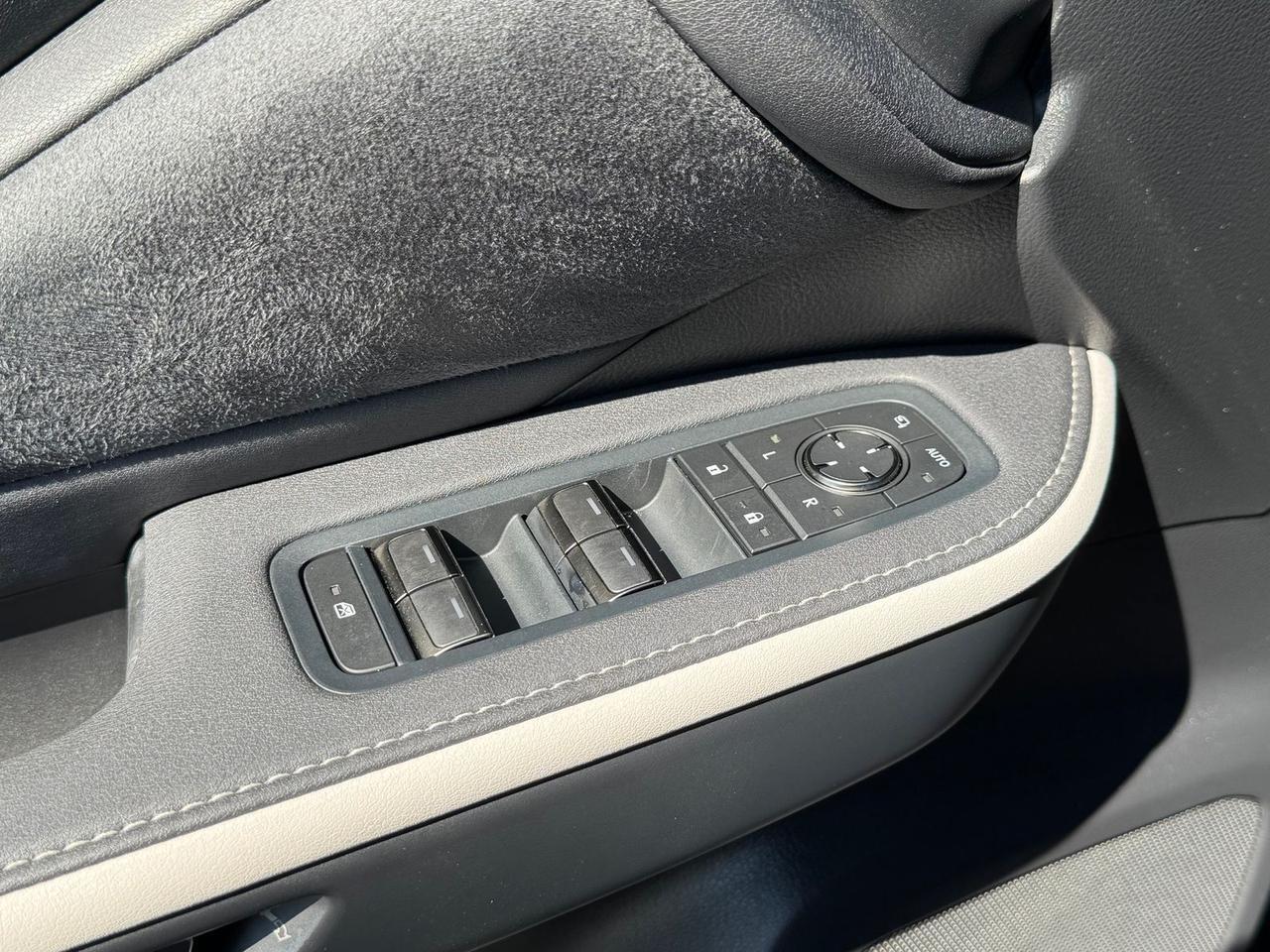 2025 Lexus TX 500h F SPORT Premium Springfield VA