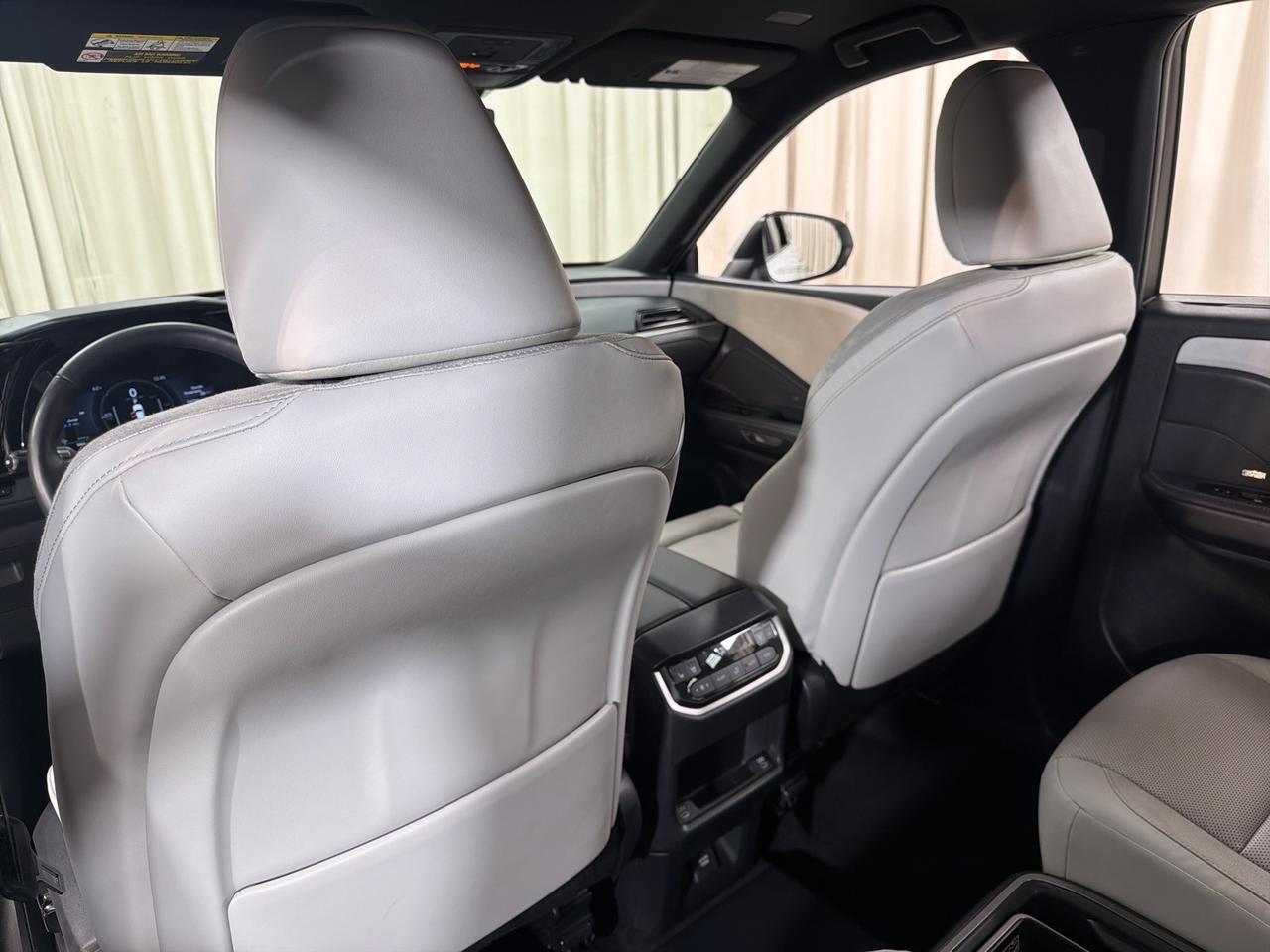 2025 Lexus TX 550h+ Luxury Annapolis MD