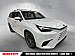 2025 Lexus TX 550h+ Luxury